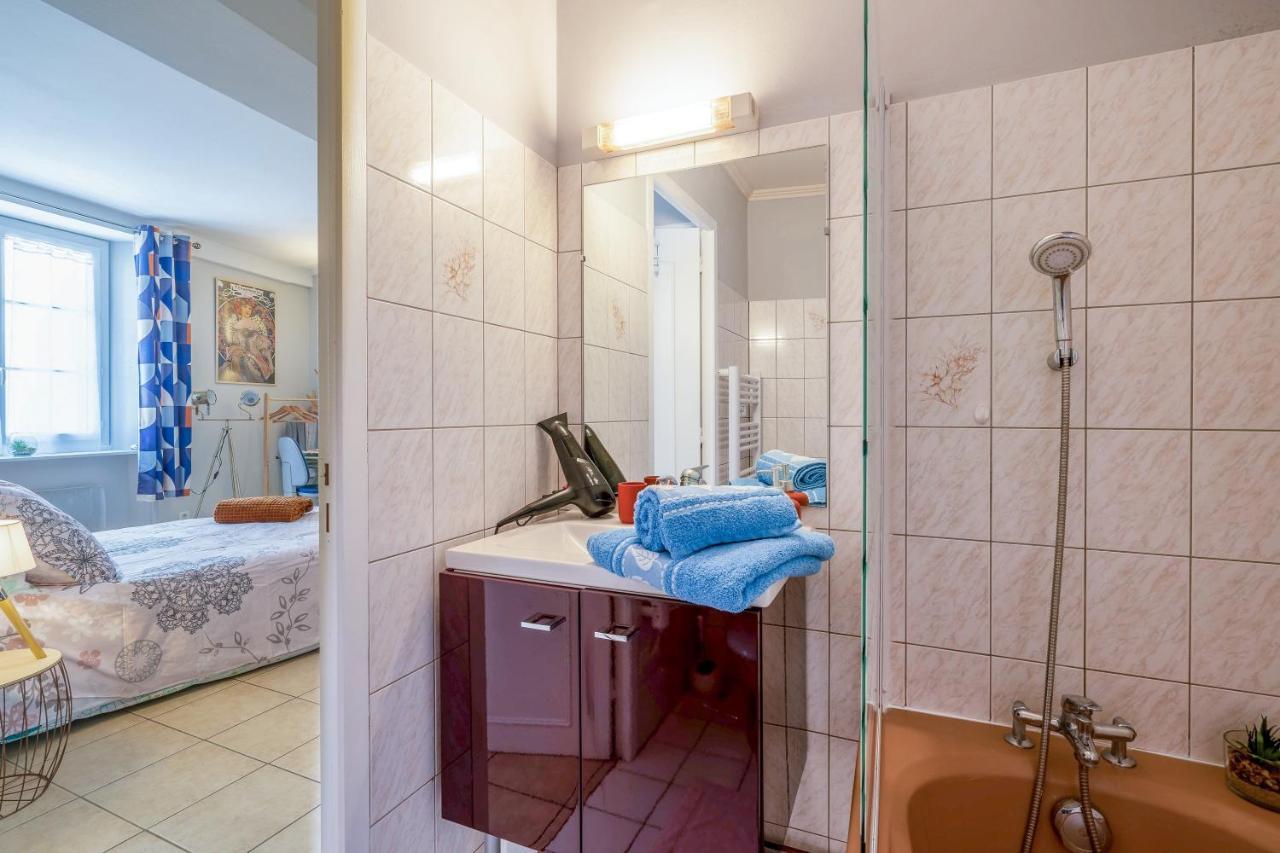 Superlogis - Bel Epoque - Classe 3 Etoiles - Blois-hypercentre